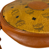 MCM Vintage Suzy Crossbody Bag