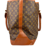 Louis Vuitton Monogram Sac Weekend GM Tote