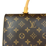 Louis Vuitton Monogram Marignan Coquelicot