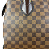 Louis Vuitton Damier Ebene Normandy 2-Way Bag