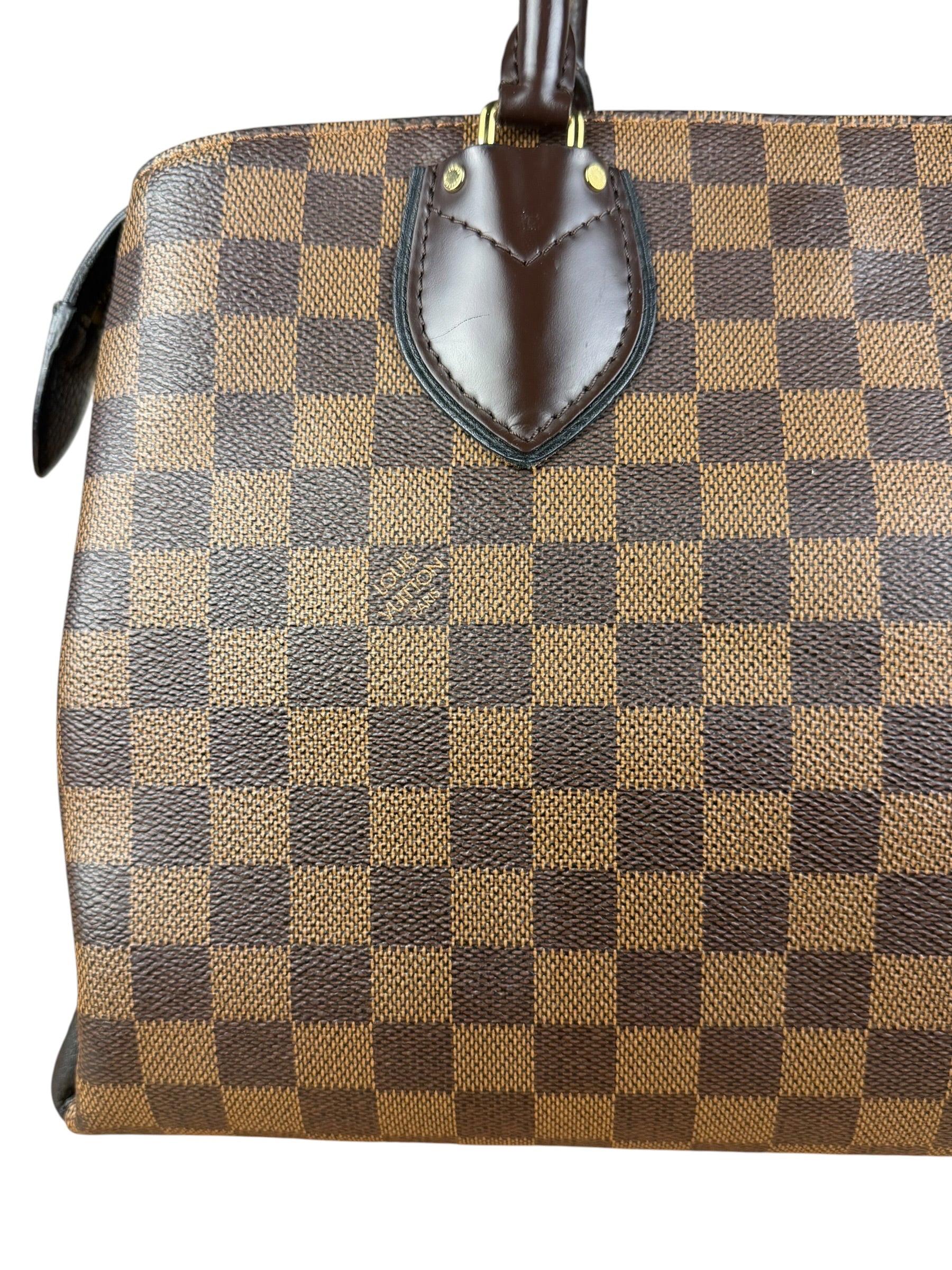 Louis Vuitton Damier Ebene Normandy 2-Way Bag