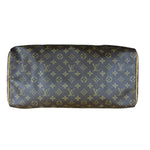 Louis Vuitton Monogram Speedy 40