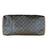 Louis Vuitton Monogram Speedy 40