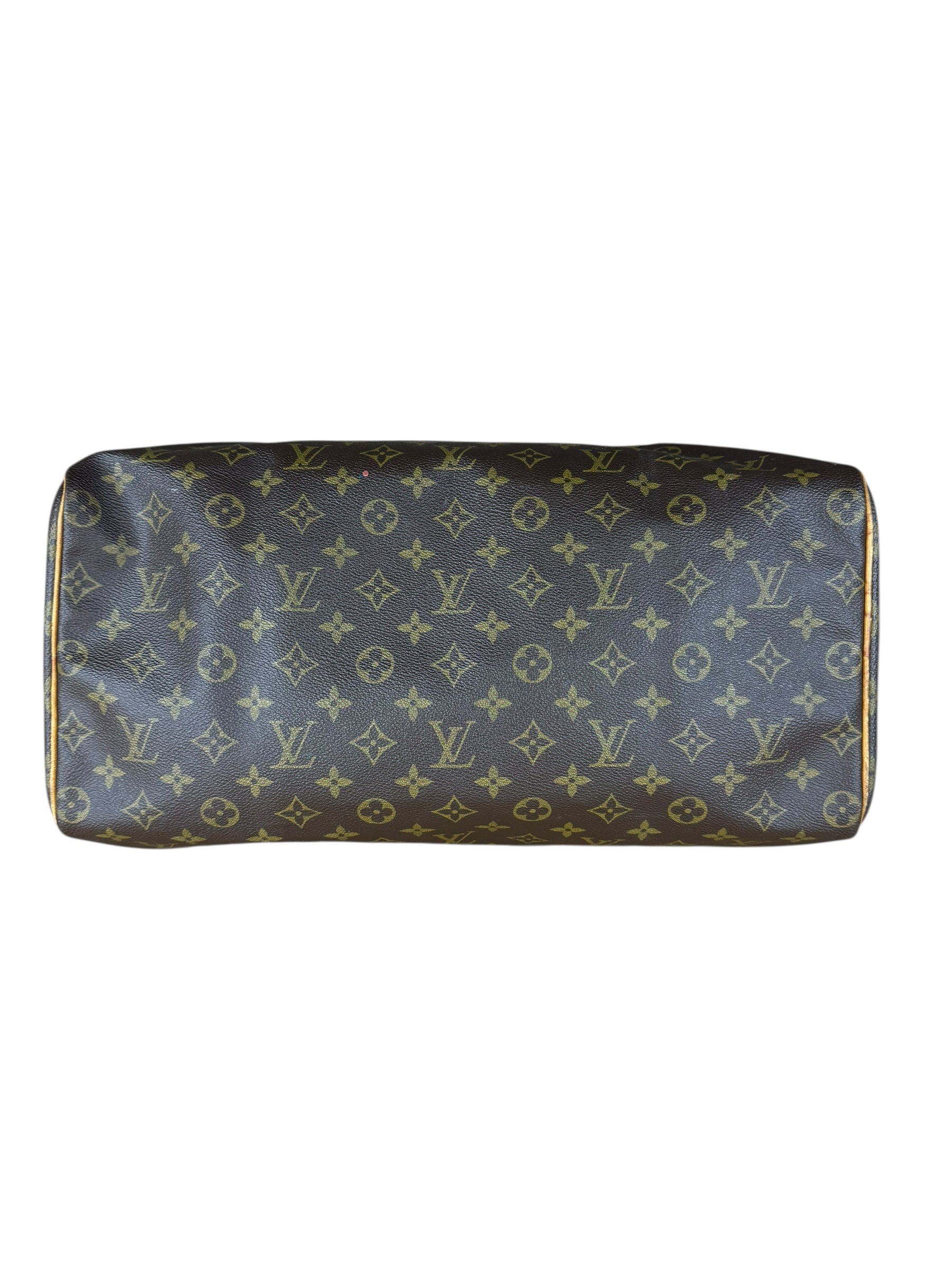 Louis Vuitton Monogram Speedy 40