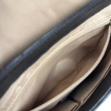 Coach Vintage Leather Shoulder Bag