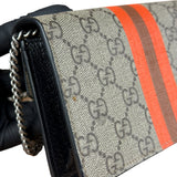 Gucci GG Supreme Canvas Dionysus Centum Shoulder Bag