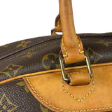 Louis Vuitton Monogram Deauville Handbag