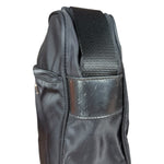 Prada Nylon Black Crossbody Bag
