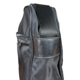 Prada Nylon Black Crossbody Bag
