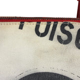 Christian Dior Hardcore Poison Mini Boston Bag