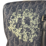 Christian Dior Tears Lingot 50 Oblique Duffel Bag