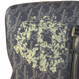 Christian Dior Tears Lingot 50 Oblique Duffel Bag