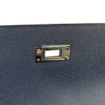 Hermes Depeche 25 Togo Leather Clutch 2021