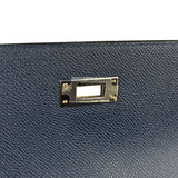 Hermes Depeche 25 Togo Leather Clutch 2021