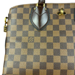 Louis Vuitton Damier Ebene Normandy 2-Way Bag