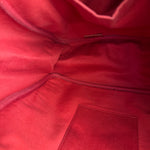 Chloé Black Leather Eden Tote