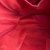 Chloé Black Leather Eden Tote