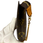 Louis Vuitton Monogram Partition Pouch