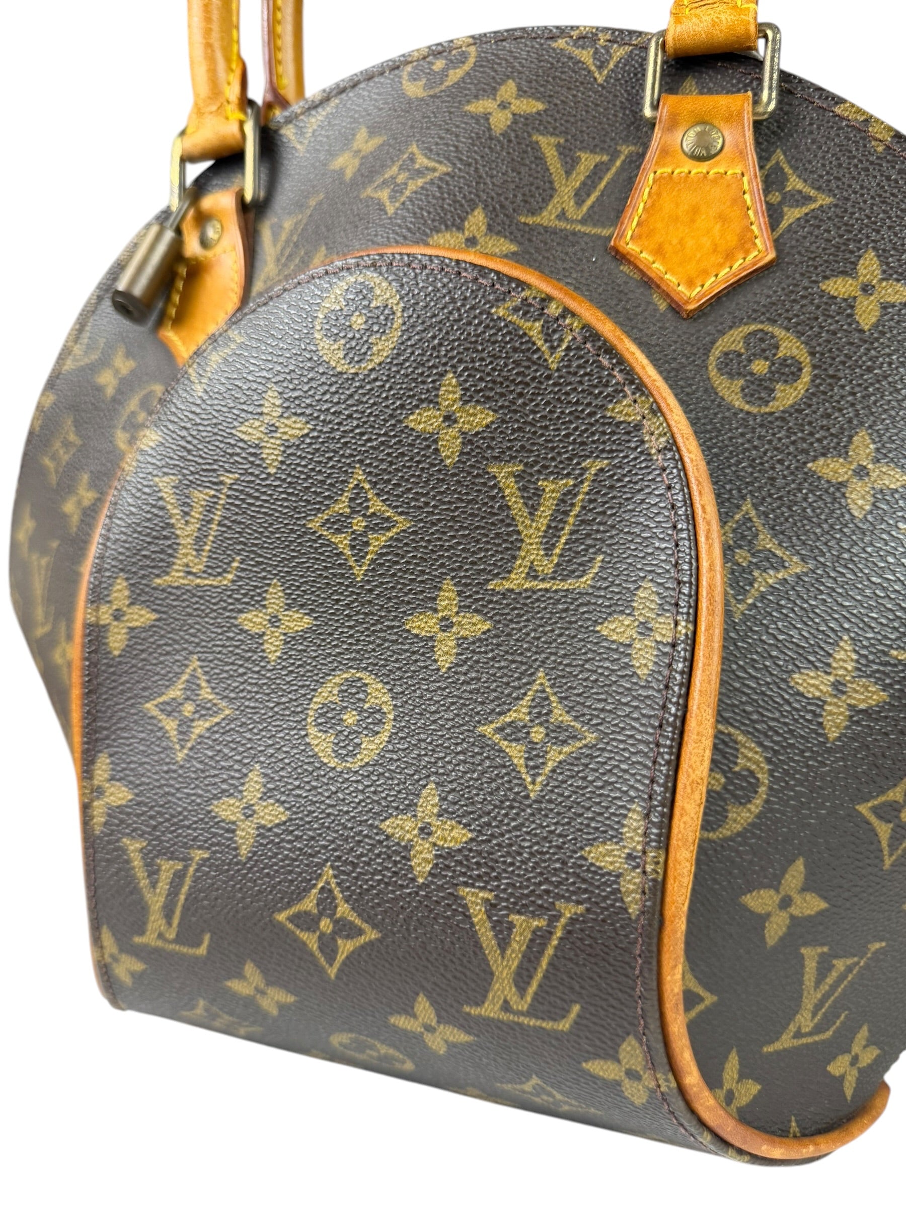 Louis Vuitton Monogram Ellipse PM