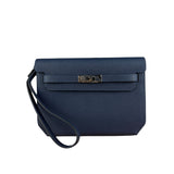 Hermes Depeche 25 Togo Leather Clutch 2021