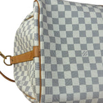 Louis Vuitton Damier Azur Bandouliere 55