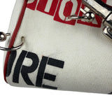 Christian Dior Hardcore Poison Mini Boston Bag