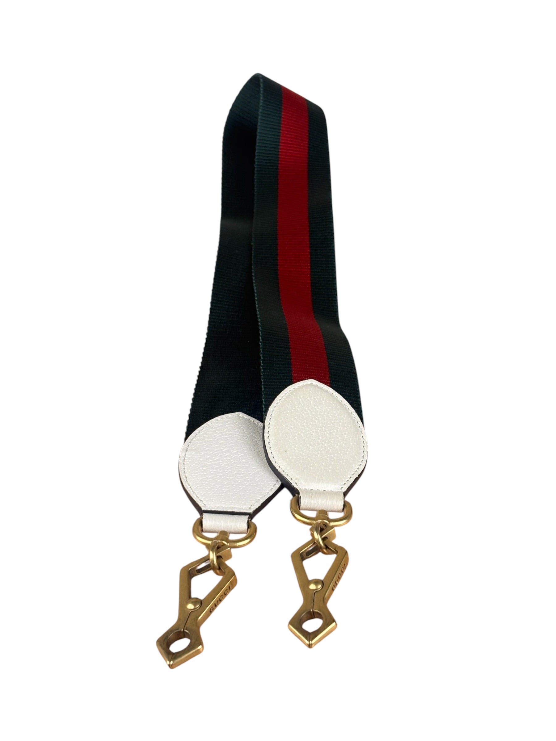 Gucci GG Supreme Monogram Queen Margaret Top Handle