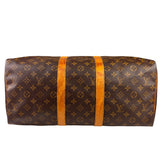 Louis Vuitton Monogram Keepall 45