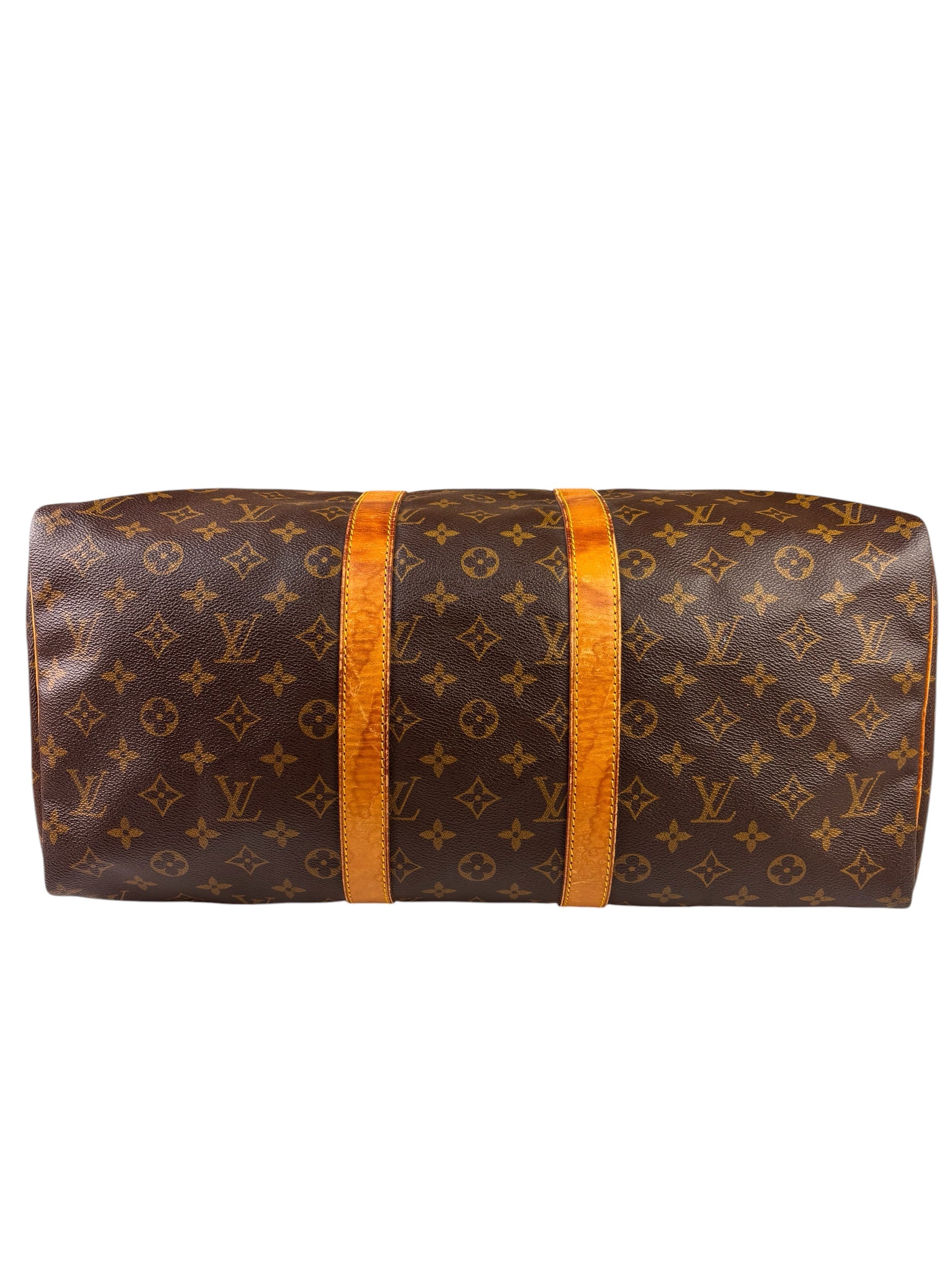 Louis Vuitton Monogram Keepall 45