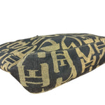 Dooney & Burke Vintage Canvas Logo Tote