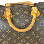 Louis Vuitton Monogram Speedy 30