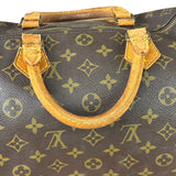 Louis Vuitton Monogram Speedy 30