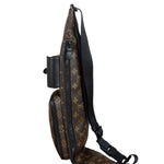 Louis Vuitton Monogram Macassar Christopher Bumbag