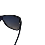 Tom Ford Ekaterina TF363 86U Shield Sunglasses