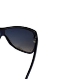 Tom Ford Ekaterina TF363 86U Shield Sunglasses