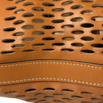 Louis Vuitton Cognac Damier Nomade Oversized Tote