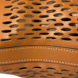 Louis Vuitton Cognac Damier Nomade Oversized Tote