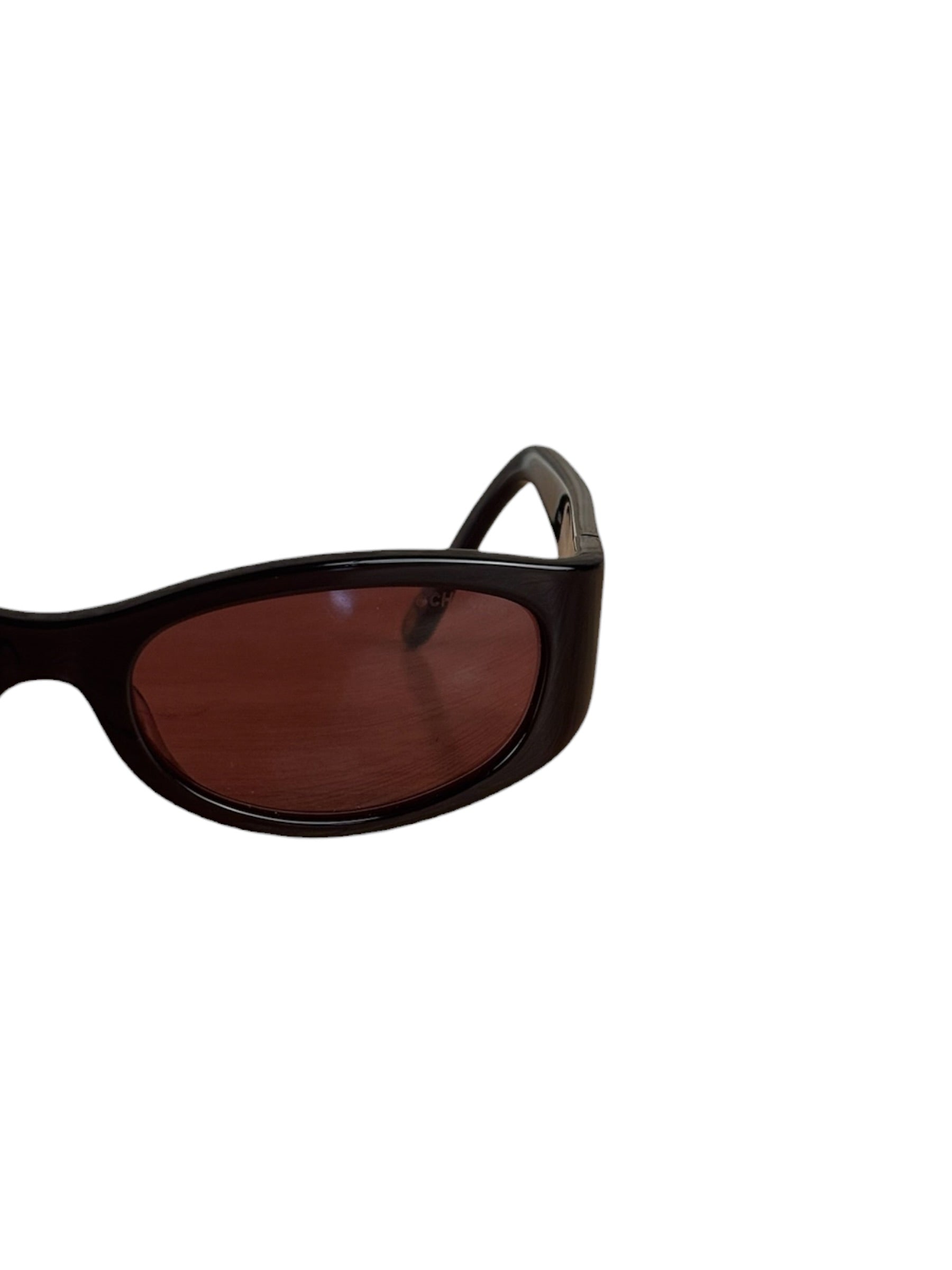 Chanel Vintage Emanuel Ungaro Sunglasses