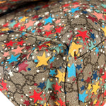 Gucci GG Supreme Stars Changing Bag