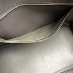 Hermes Birkin 35 Mousse Ostrich 2001