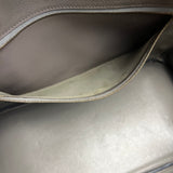 Hermes Birkin 35 Mousse Ostrich 2001