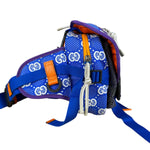 Gucci GG Multicolor Outdoor Technical Canvas Backpack