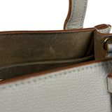 Loewe Gate Leather 2Way Top Handle Tote Bag