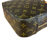Louis Vuitton Vintage Monogram Spontini Handbag