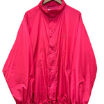 Balenciaga Pink Track Hoodie