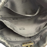 Loewe Black Anagram Logo Leather Crossbody