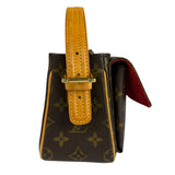 Louis Vuitton Monogram Viva-Cite Shoulder Bag MM