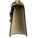 Gucci Sylvie Bee Star Mini 2-Way Bag