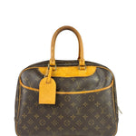 Louis Vuitton Vintage Monogram Deauville