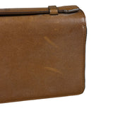 Coach Double Zip Travel Organizer